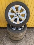 17” MINI Original sommardäck MINI Countryman
