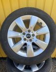 17” MINI Original sommardäck MINI Countryman
