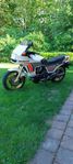 Honda CX 500 Turbo 