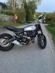 Ducati Scrambler Classic