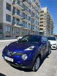 Nissan Juke 1.6 XTRONIC-CVT Euro 6