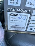 NYA D2 Coilovers Audi A4 B9