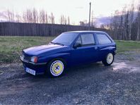 Opel Corsa A SFRO