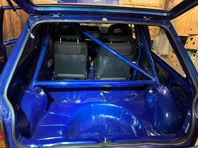 Opel Corsa A SFRO