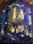 Opel Corsa A SFRO