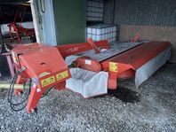 Slåtterkross Kuhn FC 283