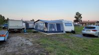 Polar 730 ctx -11 All utrustning