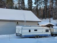Polar 730 ctx -11 All utrustning