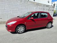 Peugeot 307 1.6 HDi 5-D 12.600 Mil
