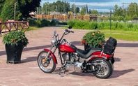 Harley Davidson FXSTC