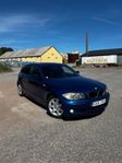 BMW 120 i 5-dörrars M Sport | Ny besiktad|Lci|
