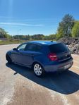 BMW 120 i 5-dörrars M Sport | Ny besiktad|Lci|
