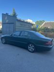 Mercedes-Benz S-Klass  430 5G Automat V8  Euro 4 