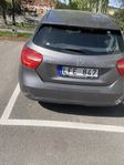 Mercedes-Benz A 180 CDI Style Euro 5