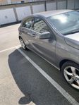 Mercedes-Benz A 180 CDI Style Euro 5