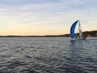49er säljes
