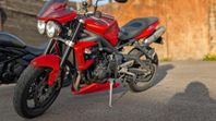 Triumph Street Triple R -10
