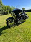 Harley Shovelhead 75 years Aniversary