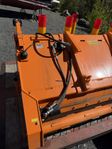 Sandspridare 1350L 1800mm