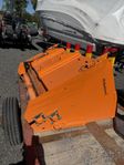 Sandspridare 1350L 1800mm