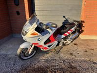 BMW K1200 RS 2002