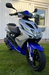 Yamaha Aerox 2017 – 2-takt