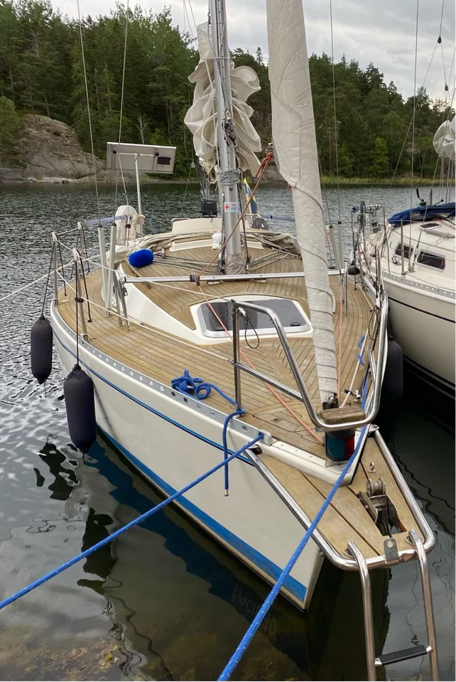 Facil 30, 1988 image