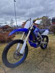 Yamaha yz 250f