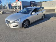 Volvo S60 D3 automat 2012 lågt pris