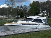Storebro Royal Cruiser 380 Biscay