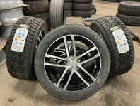 VW Polo, Audi A1, Golf, Skoda, Seat bult 5/100 mfl