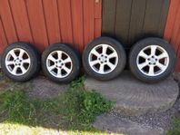Fägar Däck