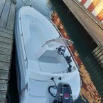 Ryds 510 gt suzuki 4-takt - 00 välvårdad