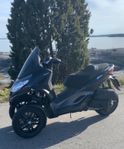 Piaggio MP3 300HPE - 2021 (uttagen 2024) – B-körkort