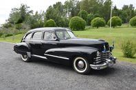 Cadillac Serie 61