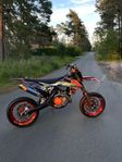 Ktm exc 450