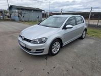 Volkswagen Golf 5-dörrar 1.2 TSI BMT Masters Euro 5