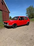 Volkswagen Golf mk1 1.6