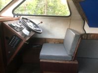 Motor båt 23fot