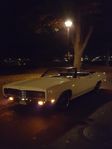 Ford XL Cabriolet 6.4 V8 SelectShift