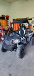 Polaris ACE 900 SP Lågmil servo