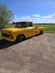 Chevrolet C10 pickup
