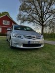 Toyota Auris 1.4 D-4D Plus Euro 5