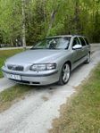 Volvo v70 a-traktor