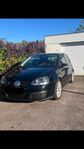 Vw golf A-traktor