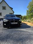 BMW 120 d 5-dörrars M Sport, dragkrok, taklucka, mm 