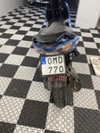 KYMCO SUPER 8 50 2013