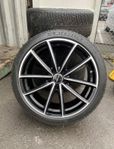 GMP Italia TITAN 21'' Porsche / Audi 