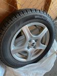 Hankook däck & fälg 