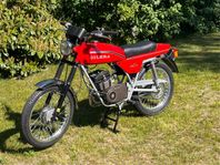 Gilera TS50